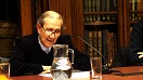 Imagen Adiós a un gran académico, escritor y amigo: profesor emérito, Andrés Gallardo Ballacey (Q.E.P.D.)